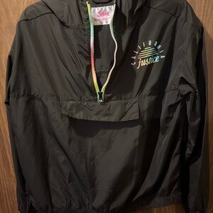Windbreaker